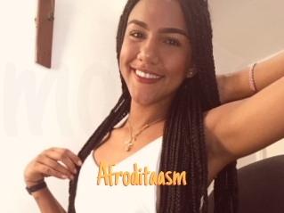 Afroditaasm
