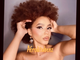 Afroditabenz