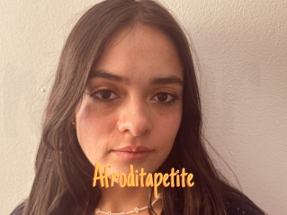 Afroditapetite