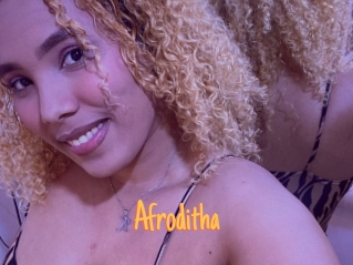 Afroditha