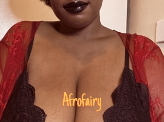 Afrofairy