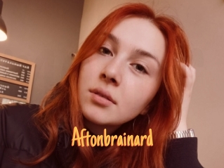 Aftonbrainard