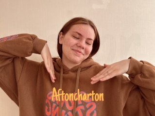 Aftoncharton