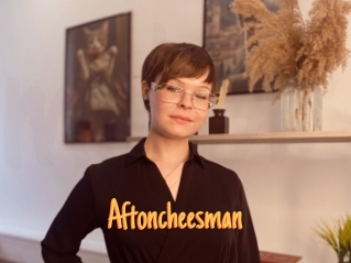 Aftoncheesman