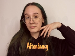 Aftondancy