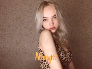 Aftongitt