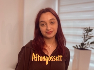 Aftongossett