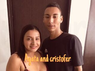 agata_and_cristofer Mobile Porno