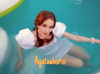 Agataahorio
