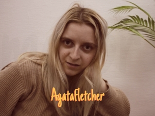 agatafletcher Mobile Porno
