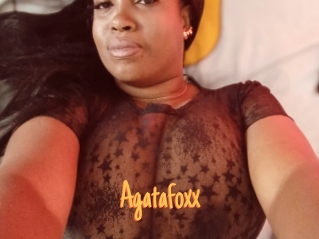 Agatafoxx