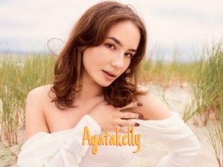 agatakelly Mobile Porno