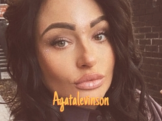 Agatalevinson
