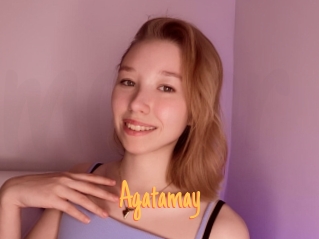 Agatamay
