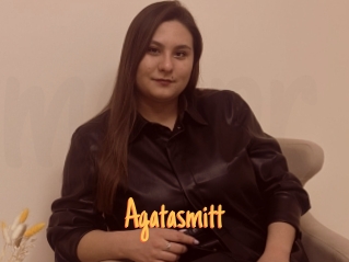 Agatasmitt