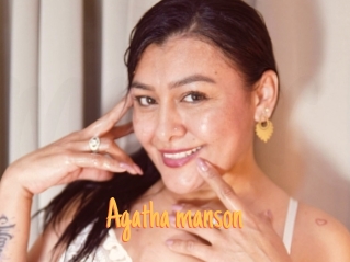 Agatha_manson