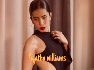 Agatha_williams