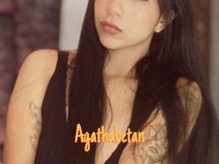 Agathabetan