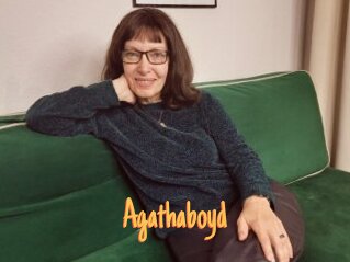 agathaboyd Mobile Porno