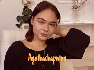 Agathachapman
