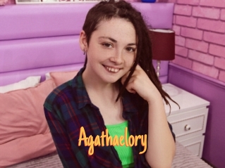 Agathaelory