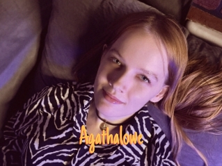 agathalowe Mobile Porno