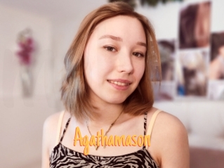agathamason Mobile Porno