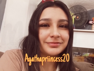 Agathapriincess20