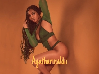 Agatharinaldii