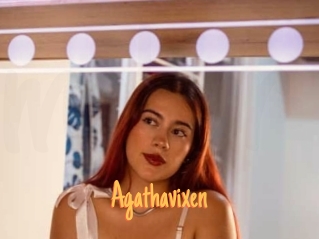 Agathavixen
