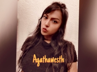 Agathawesth