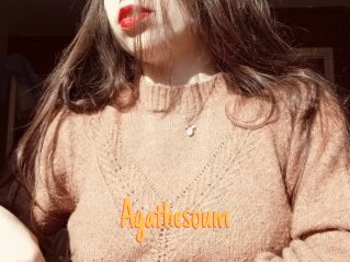 Agathesoum