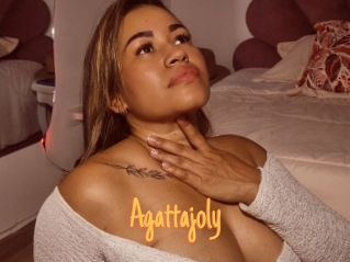 Agattajoly