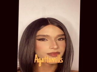 Agattamills
