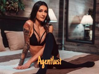 Agentlust