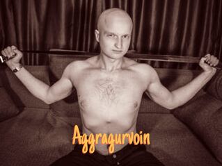 Aggragurvoin