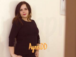 agnesDD Mobile Porno