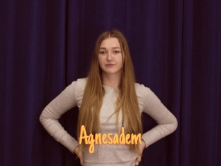 Agnesadem