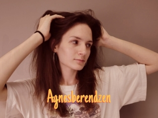 Agnesberendzen