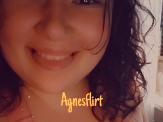 Agnesflirt