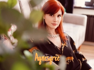 agnesgree Mobile Porno