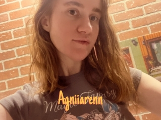 Agniiarenn