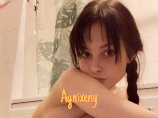 Agnixeny