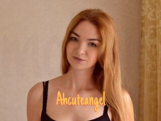Ahcuteangel