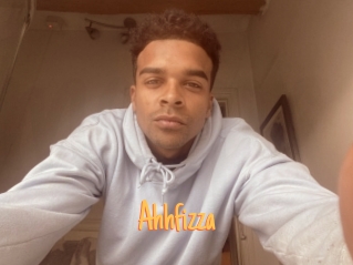 Ahhfizza