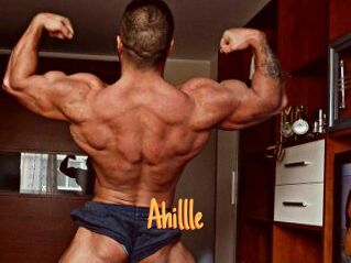 Ahillle