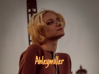Ahleymiller