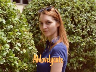 Ahlovelycute