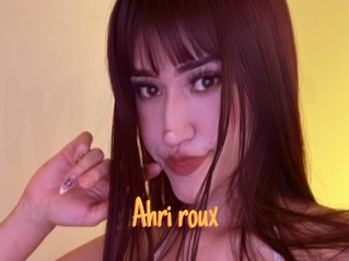 Ahri_roux