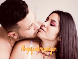 Ahyajendraandjon
